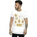 T-shirt Disney Gingerbread Empire Grenoble
