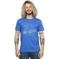 T-shirt Disney Death Star Grenoble