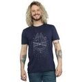 T-shirt Disney Millennium Delivery Grenoble
