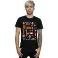 T-shirt Disney BI46670 Grenoble