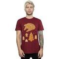 T-shirt Disney Gingerbread Rebels