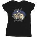 Tee-shirts sur Grenoble : T-shirt Where The Wild Things Are Group Pose