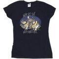 Tee-shirts sur Grenoble : T-shirt Where The Wild Things Are Group Pose