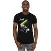 T-shirt Disney Jedi Master