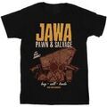 T-shirt Disney Pawn And Salvage Grenoble