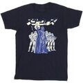 T-shirt Disney BI46747 Grenoble