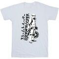 T-shirt Disney BI46757 Grenoble