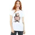 T-shirt Disney Toy Story Kung Fu Pork Chop
