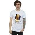 T-shirt Disney The Last Jedi Grenoble