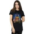 T-shirt Disney BI46970 Grenoble