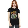 T-shirt Disney Toy Story 4 To Infinity Grenoble