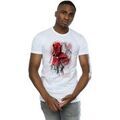 T-shirt Disney The Last Jedi Praetorian Guard