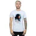 T-shirt Disney The Last Jedi T-shirt Disney The Last Jedi Grenoble
