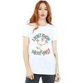 T-shirt Disney Toy Story 4 I Dont Know About This Grenoble