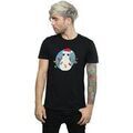 T-shirt Disney The Last Jedi Grenoble