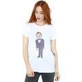 T-shirt Disney BI47017