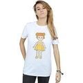 T-shirt Disney BI47023 Grenoble