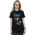 Tee-shirts sur Grenoble : T-shirt Disney Toy Story 4 Handmade Friend