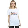 Tee-shirts sur Grenoble : T-shirt Disney Toy Story 4 Pet Patrol