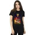 T-shirt Disney BI47049 Grenoble