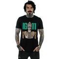 T-shirt Disney The Mandalorian Bounty Hunter Grenoble