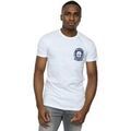 T-shirt Disney The Mandalorian Bounty Hunter Grenoble