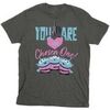 T-shirt Disney Toy Story You Are The Chosen One