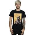 T-shirt Disney The Mandalorian