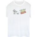 T-shirt Disney Toy Story Grenoble
