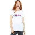 T-shirt Disney Rad Grenoble