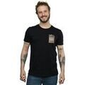 T-shirt Disney The Mandalorian Precious Cargo Grenoble