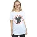 T-shirt Disney Bad Influence Grenoble