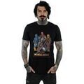 T-shirt Disney The Mandalorian Grenoble