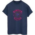 T-shirt Disney BI47137 Grenoble