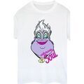 T-shirt Disney Unfortunate Soul Grenoble