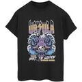 T-shirt Disney Make Em Squirm Grenoble