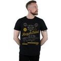 T-shirt Disney The Mandalorian The Razor Grenoble