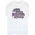 Tee-shirts sur Grenoble : T-shirt Willy Wonka Dreamers Text