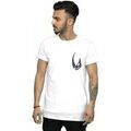 T-shirt Disney The Mandalorian T-shirt Disney The Mandalorian Grenoble