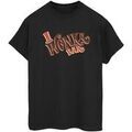 Tee-shirts sur Grenoble : T-shirt Willy Wonka Bar Logo