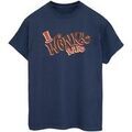 Tee-shirts sur Grenoble : T-shirt Willy Wonka Bar Logo