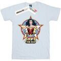 Tee-shirts sur Grenoble : T-shirt Dc Comics 84