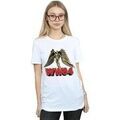 Tee-shirts sur Grenoble : T-shirt Dc Comics 84