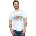 T-shirt Disney The Mandalorian Grenoble