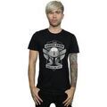 T-shirt Disney The Mandalorian This Is The Way Grenoble