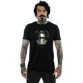 T-shirt Disney The Mandalorian Grenoble