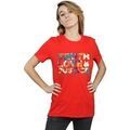 Tee-shirts sur Grenoble : T-shirt Dc Comics 84 Truth Love Justice