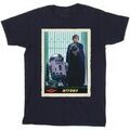 T-shirt Disney The Mandalorian MTFBWY Grenoble