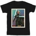 T-shirt Disney The Mandalorian Grenoble