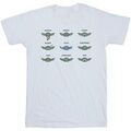 T-shirt Disney Mandalorian Mood